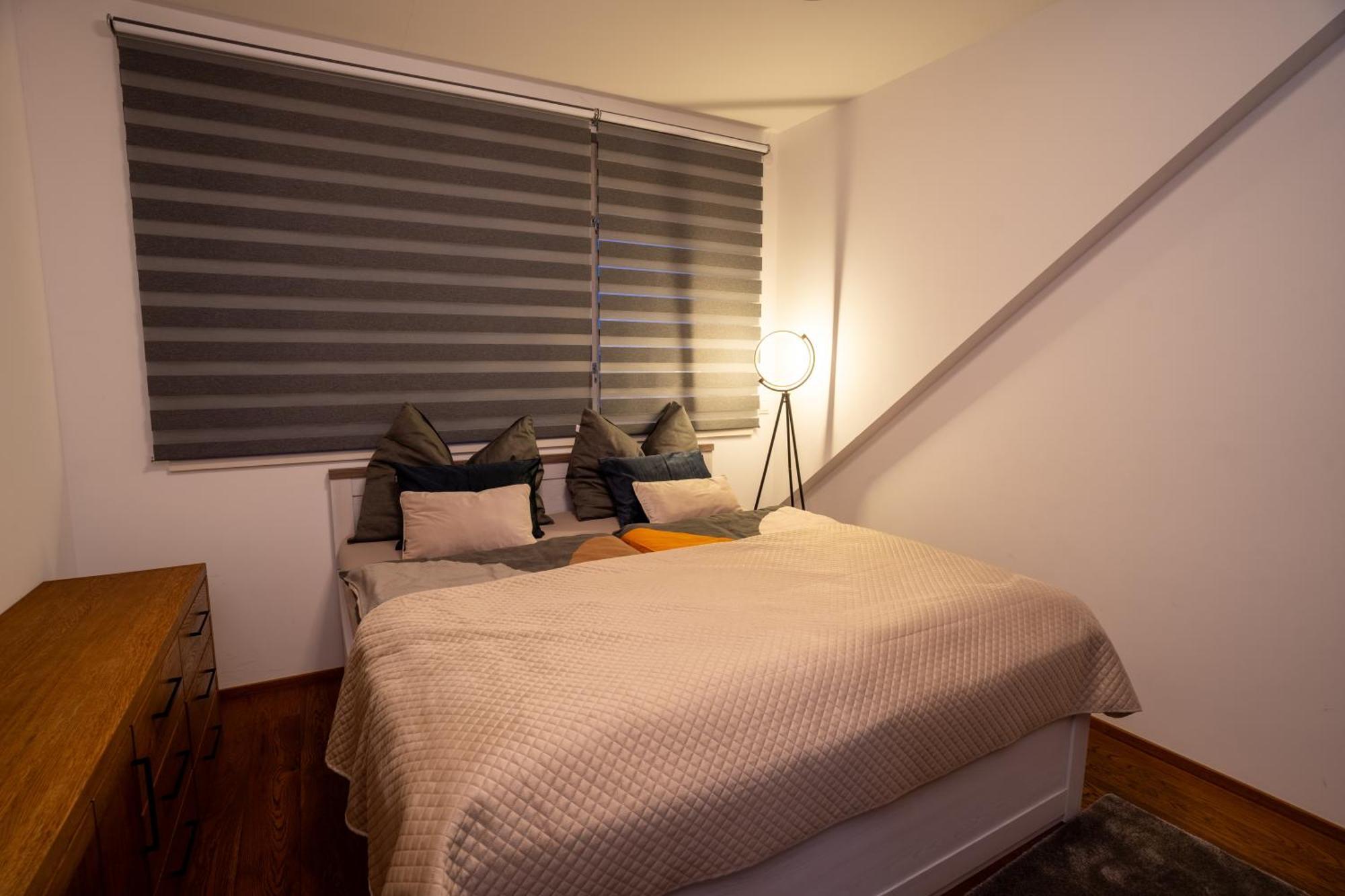Luxury Rooftop Appartment With Fantastic Views Prague Ngoại thất bức ảnh