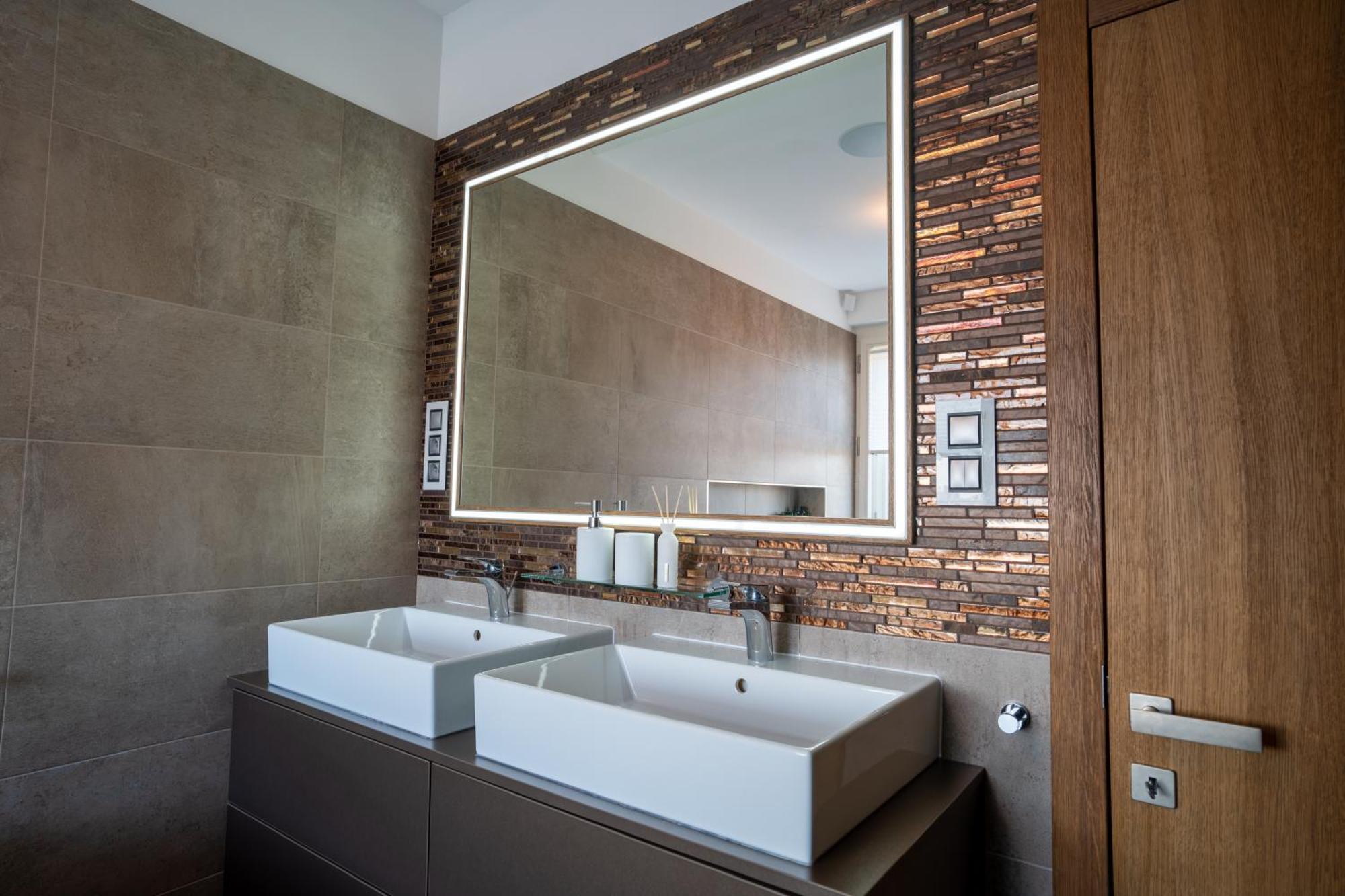 Luxury Rooftop Appartment With Fantastic Views Prague Ngoại thất bức ảnh